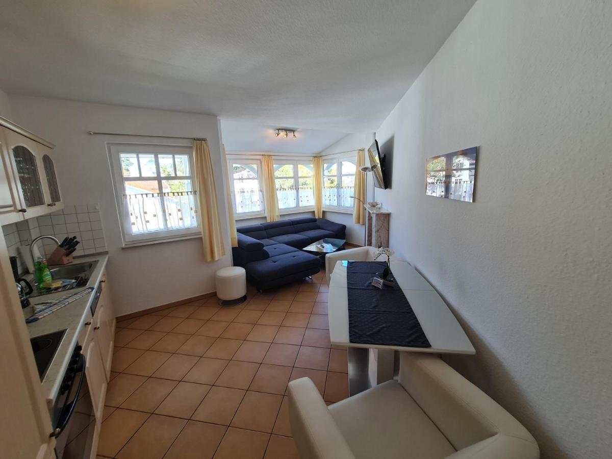 Deutsches Haus Apartment *