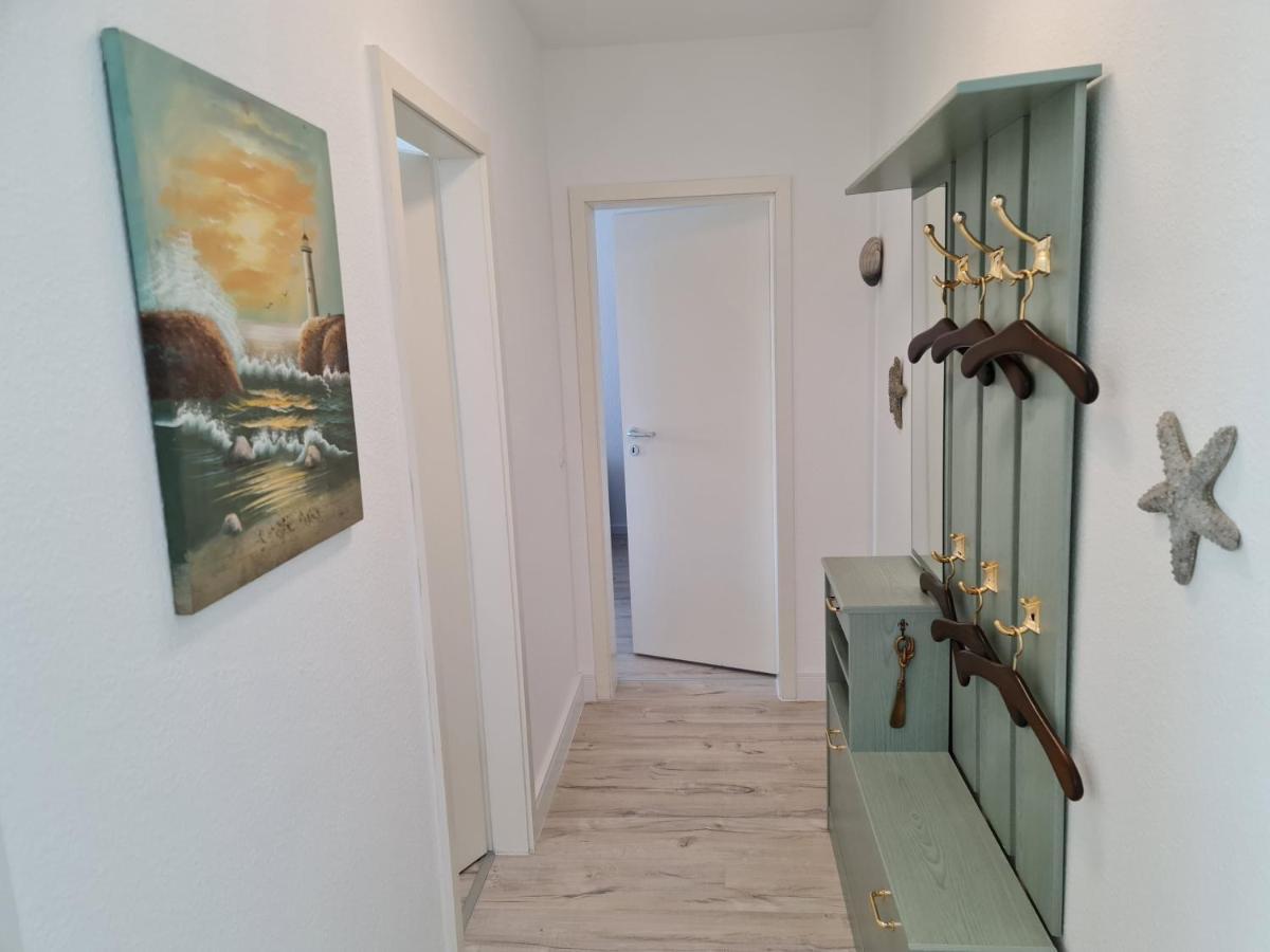 Apartment Deutsches Haus *