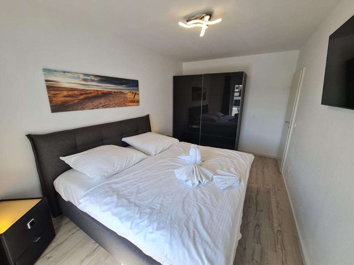 Deutsches Haus Apartment
