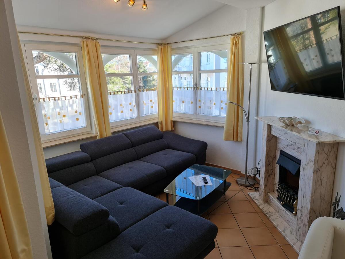 Deutsches Haus Apartment *