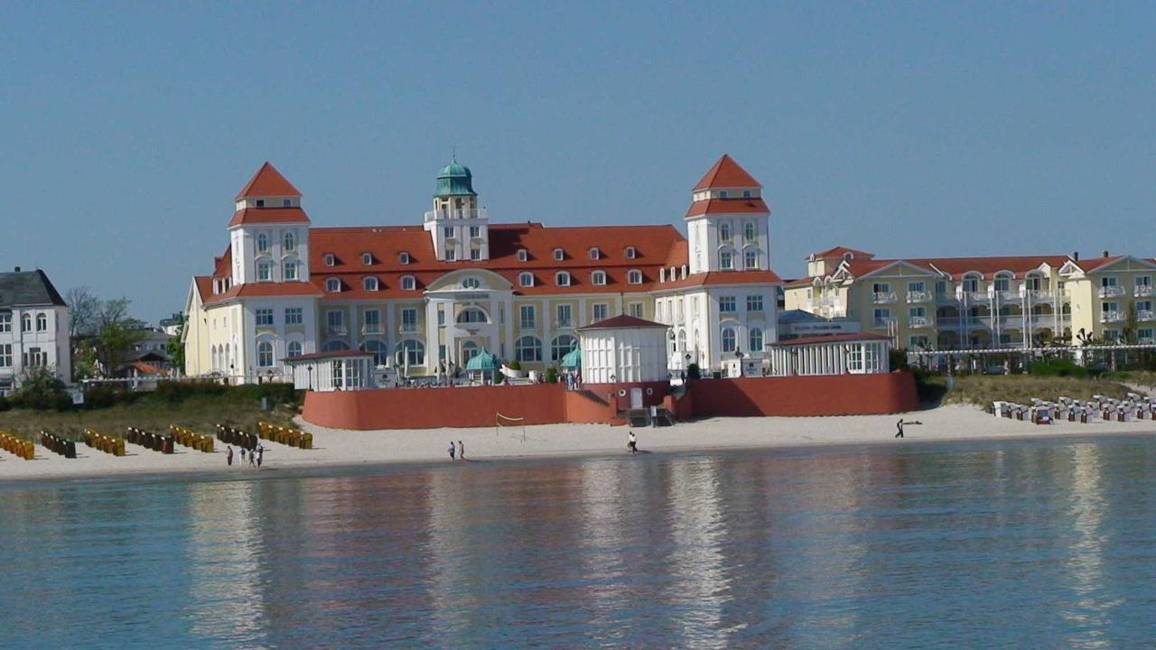 Deutsches Haus Binz